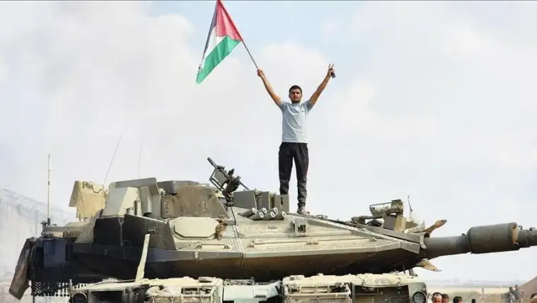 hamas