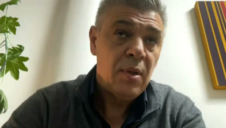 savo milosevic