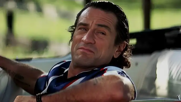 robert de niro
