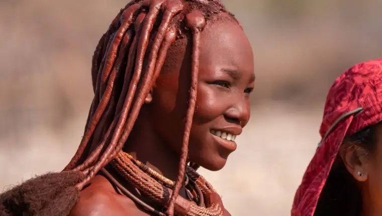 pleme himba