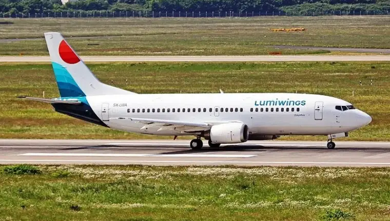 lumiwings