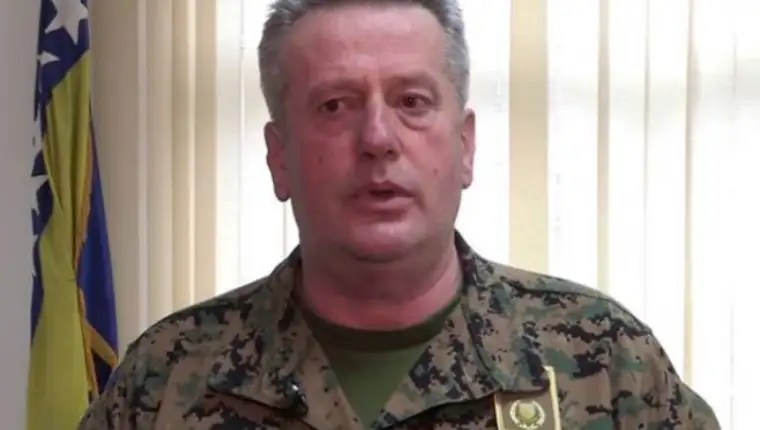 gojko knežević