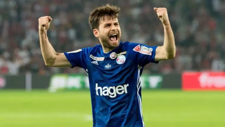 prcić