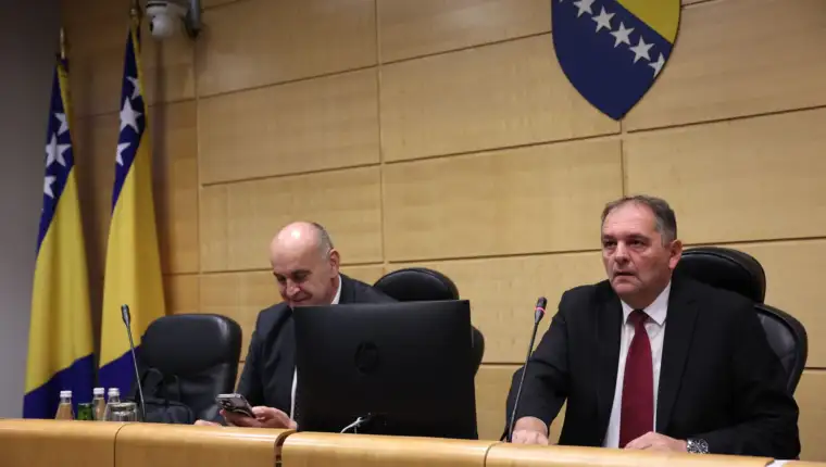 dom naroda fbih martinovic