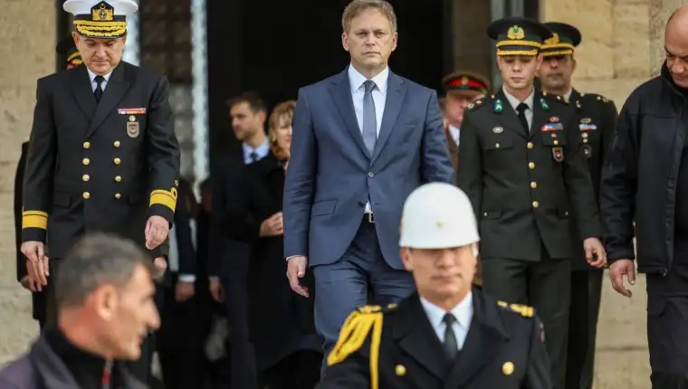 grant shapps