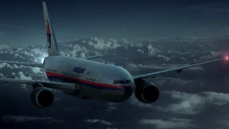 Malaysia Airlines