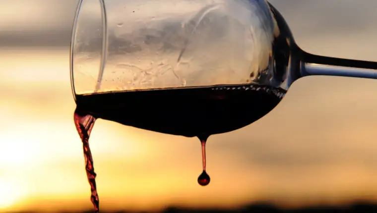 crno vino