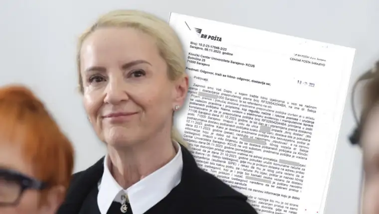 seka posta