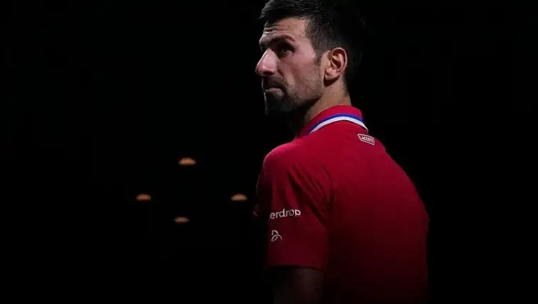 djokovic