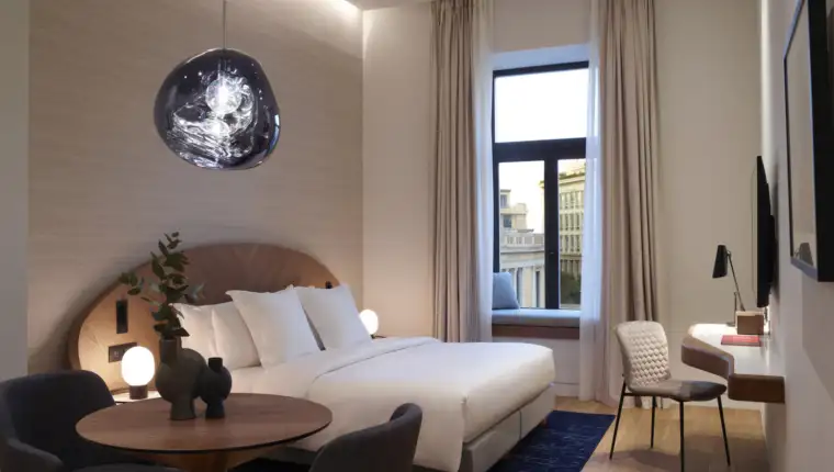 hotel 11