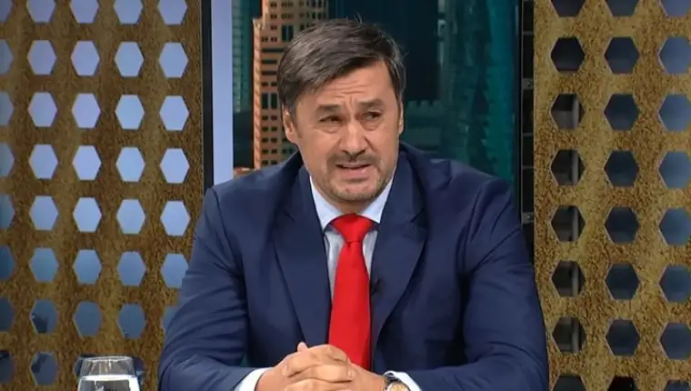 rade bogdanović