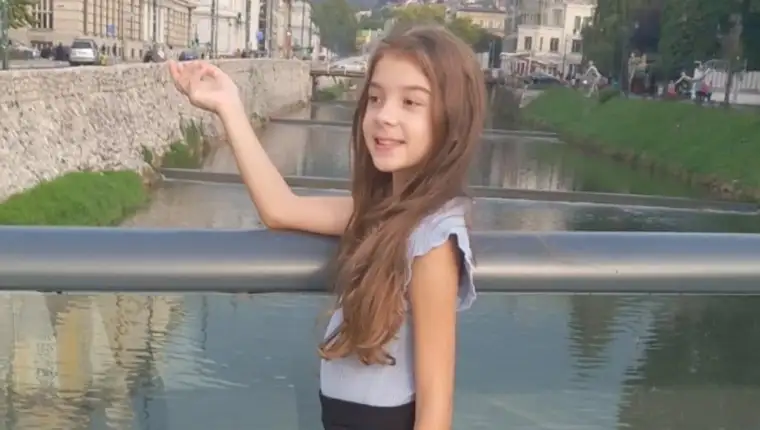 kristina kojić pomozi.ba