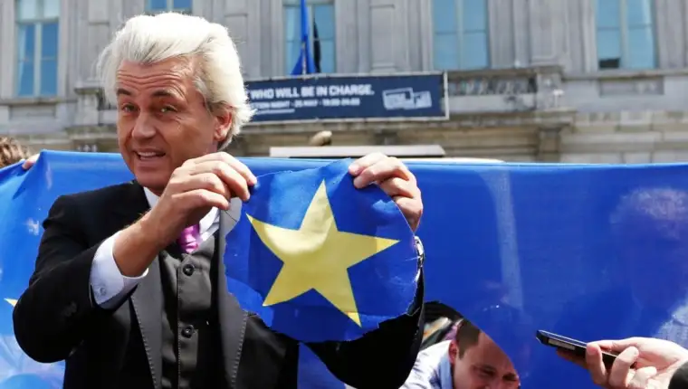 Geert Wilders
