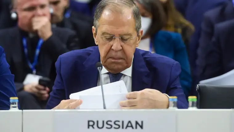 sergej lavrov skoplje osce aa