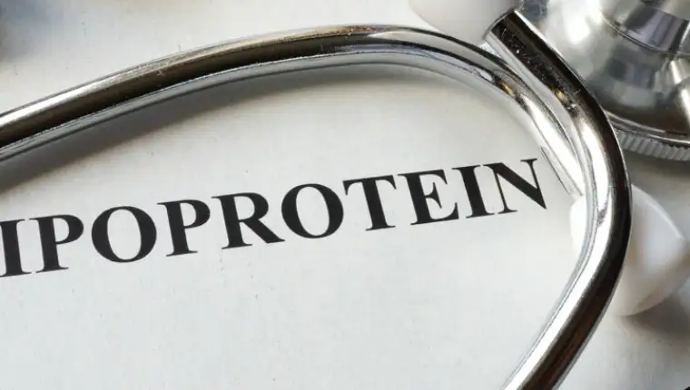 lipoprotein