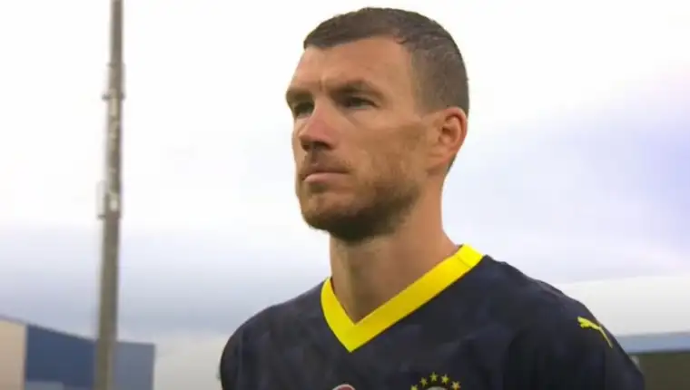 dzeko