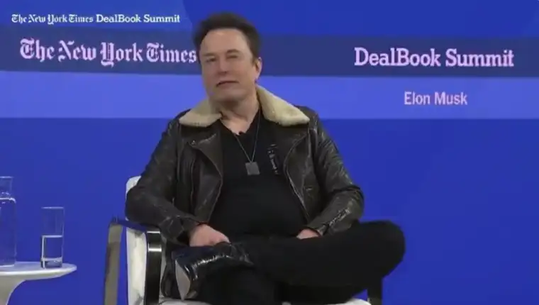musk ny