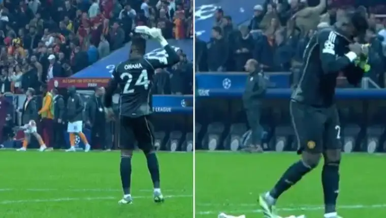andre onana