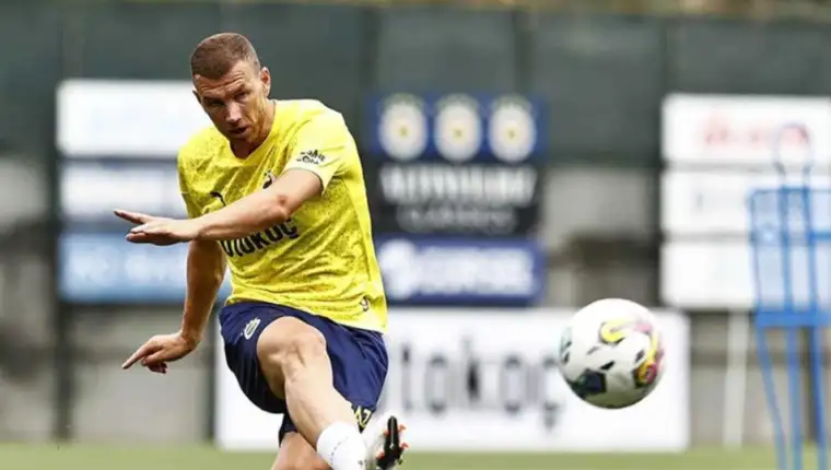 dzeko fener 4