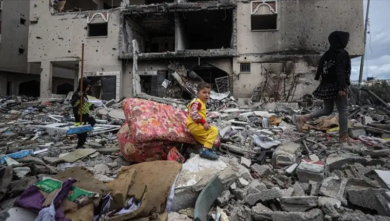 gaza