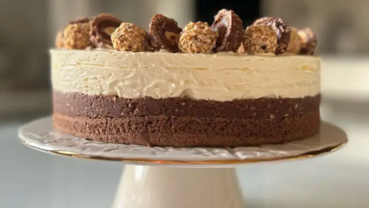 ferrero fantazija