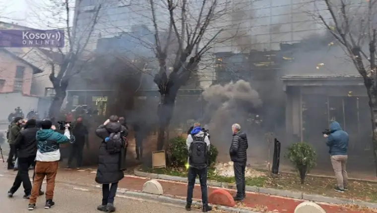kosovo