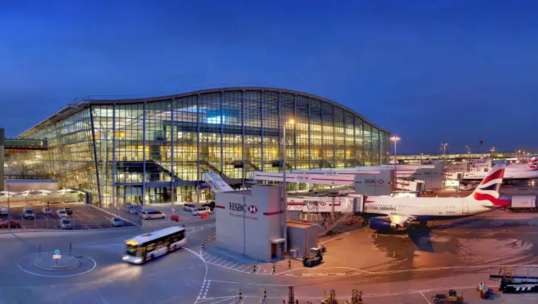 Heathrow