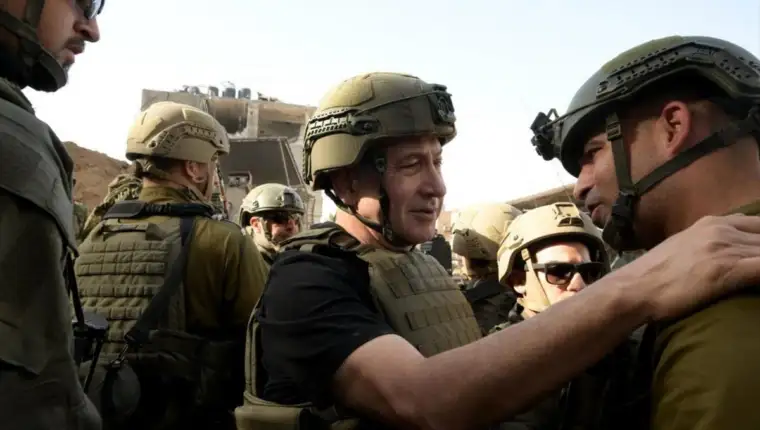 AA-20231126-33032241-33032240-IZRAELSKI_PREMIJER_NETANYAHU_POSJETIO_SJEVER_OKUPIRANOG_POJASA_GAZE