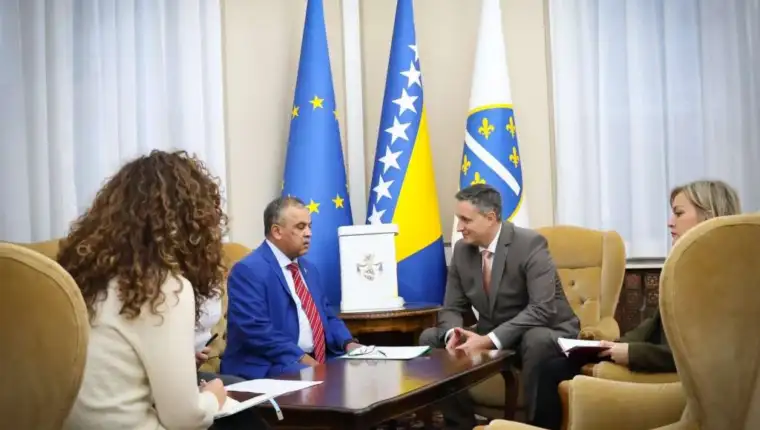 bećirović i rao