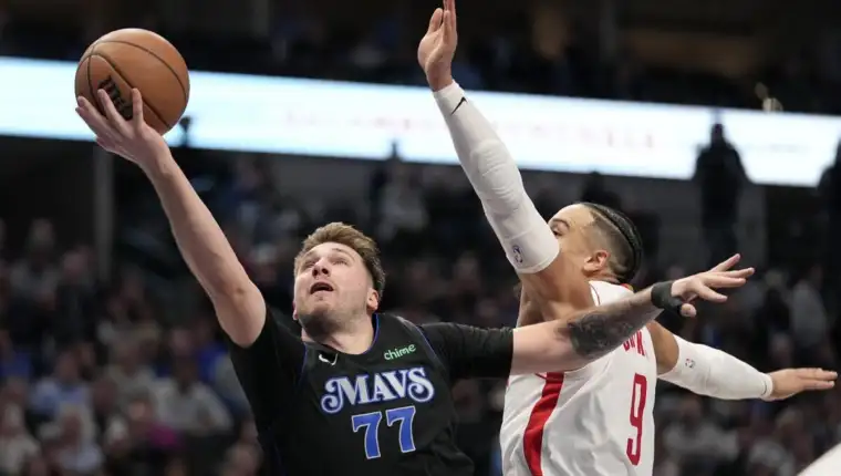 luka dončić