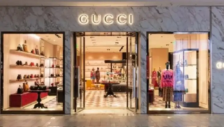 Gucci