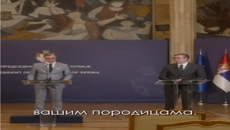 vučići