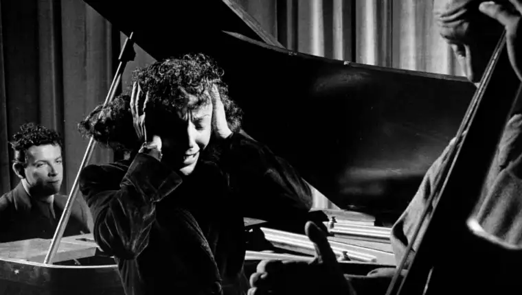 Edith Piaf