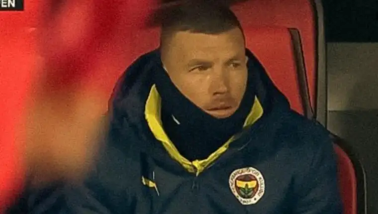 dzeko