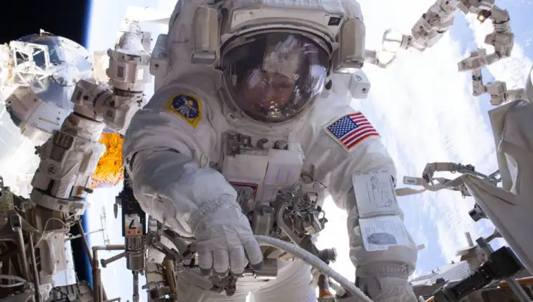 astronaut