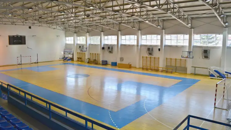 sportska dvorana
