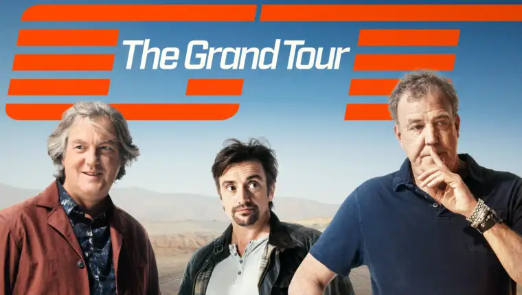 Grand Tour