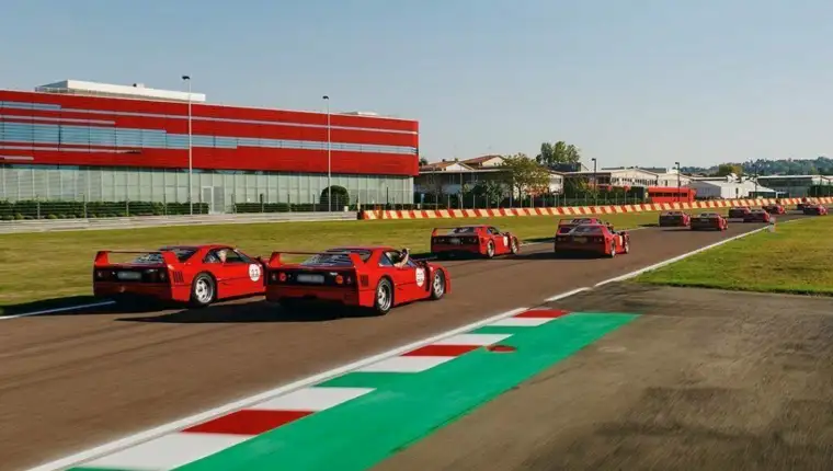 maranello