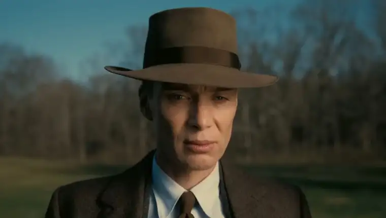 Oppenheimer 4