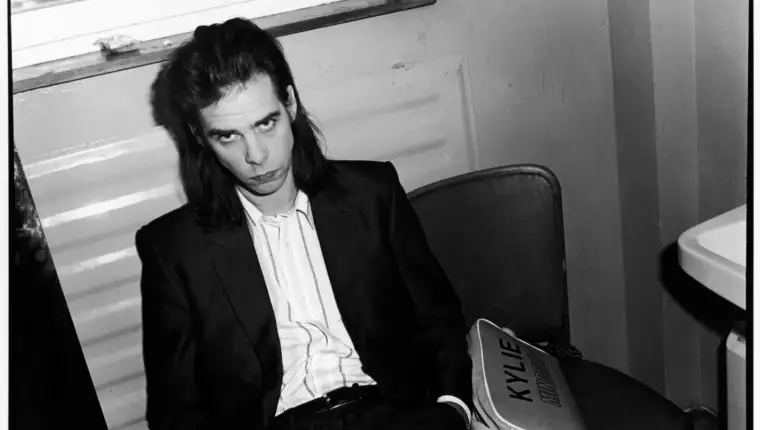 nick cave