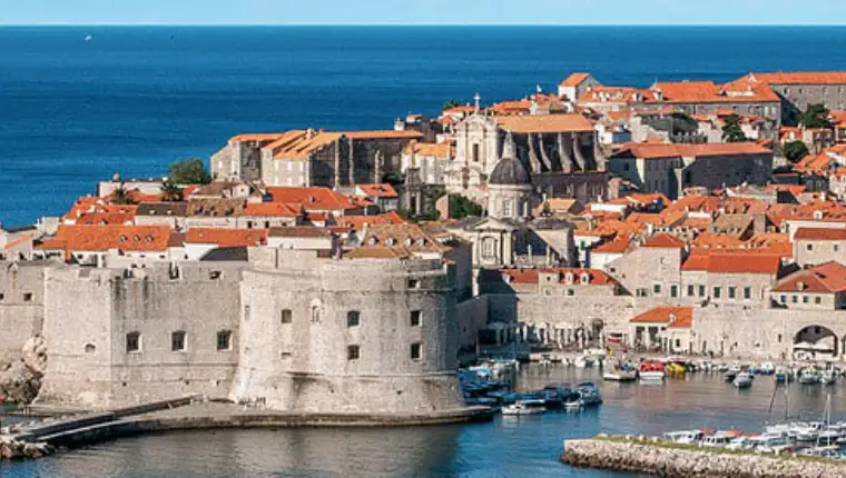dubrovnik
