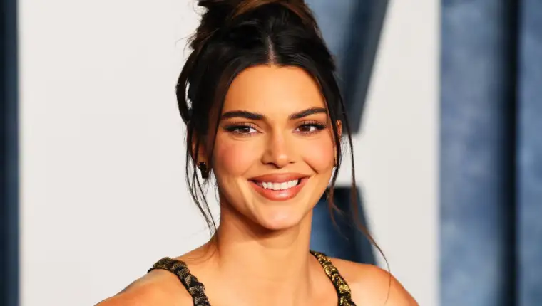 Kendall Jenner