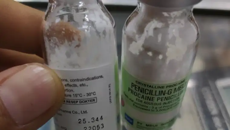 penicilin