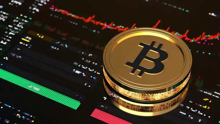 bitcoin