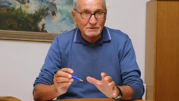 muris čičić