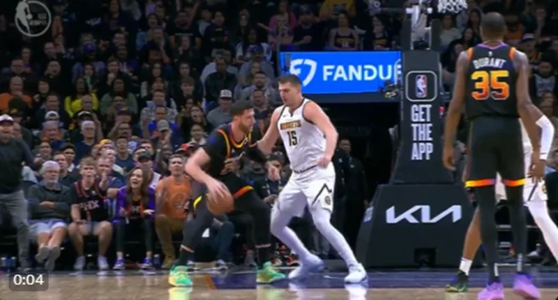 nurkic