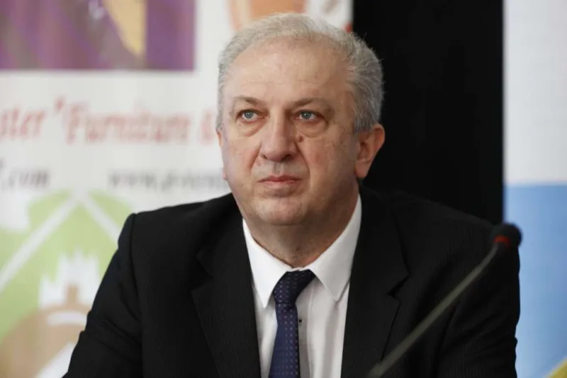 mujkić