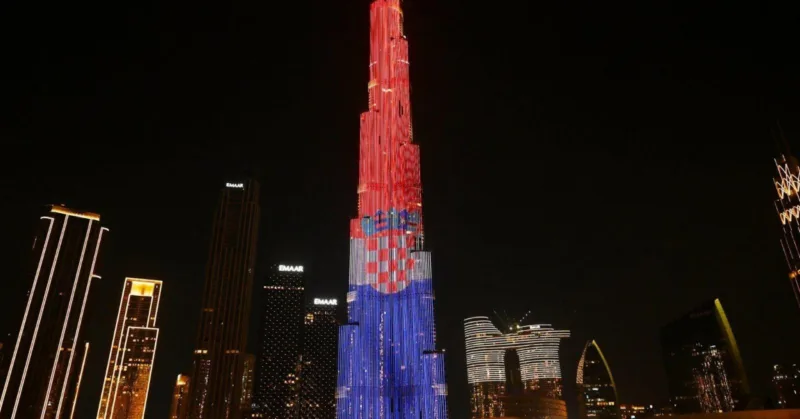 burj khalifa