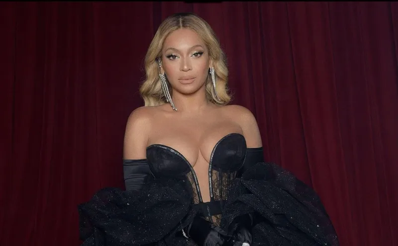 beyonce