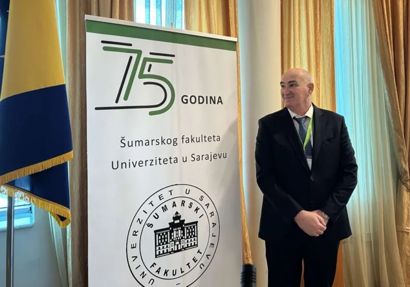 sumarski fakultet